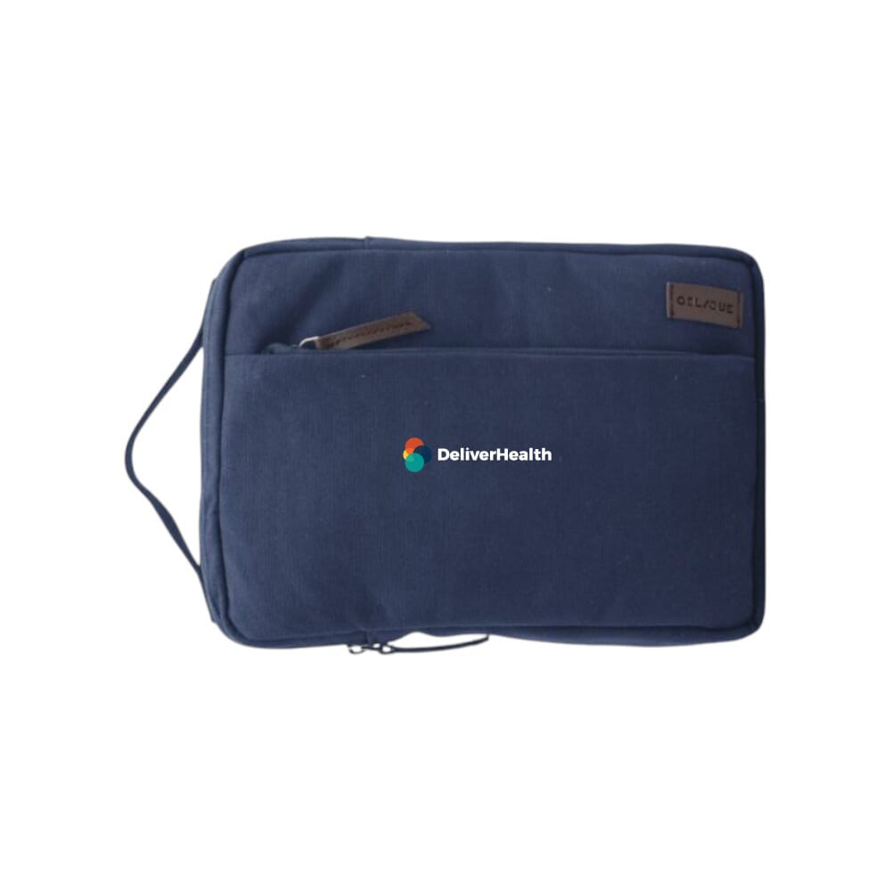 Kross Bag- Navy Blue-3.08L